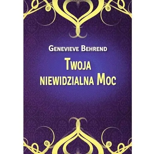 Twoja niewidzialna Moc