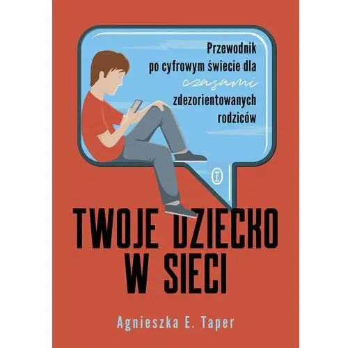 Twoje dziecko w sieci