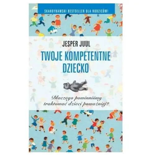 Twoje kompetentne dziecko