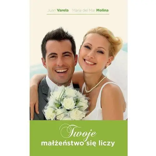 Twoje małżeństwo się liczy