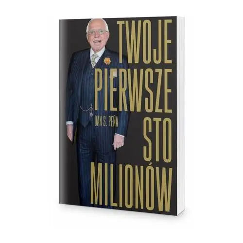 Twoje pierwsze 100 milionów