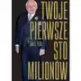 Twoje pierwsze 100 milionów Dan Peña Sklep on-line