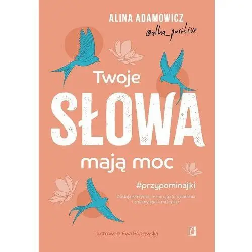 Twoje słowa mają moc