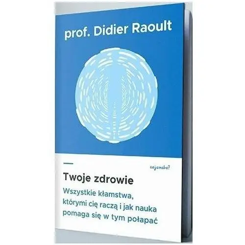 Twoje zdrowie