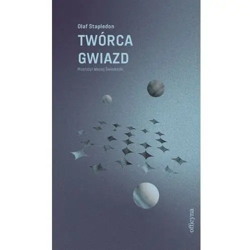 Twórca gwiazd