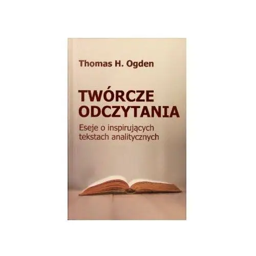 Twórcze odczytania