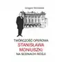 Twórczość operowa Stanisława Moniuszki na scenach Rosji Sklep on-line