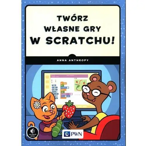 Twórz własne gry w Scratchu