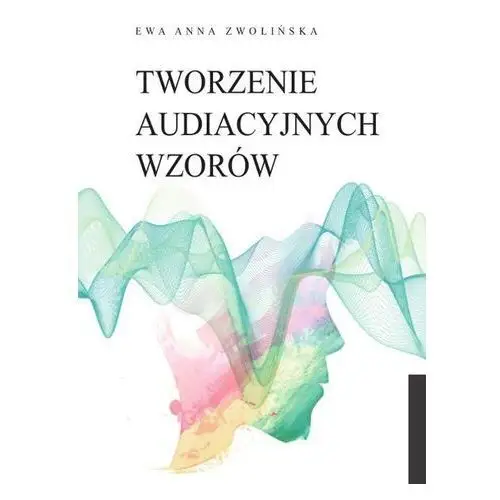 Tworzenie audiacyjnych wzorów