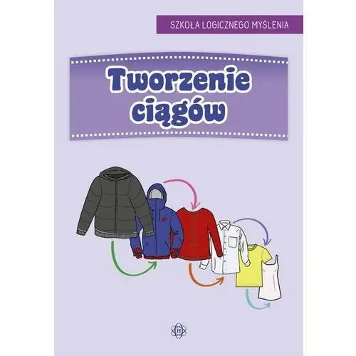 Tworzenie ciągów