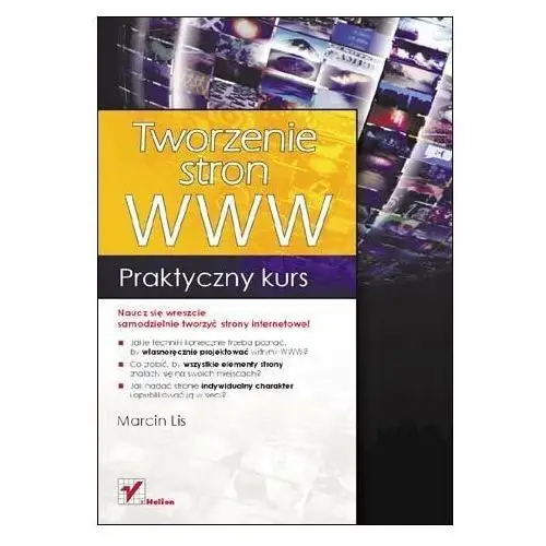 Tworzenie stron WWW. Praktyczny kurs