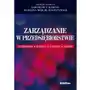 Tworzydło dariusz Zarządzanie w kryzysie wizerunkowym - dariusz tworzydło Sklep on-line