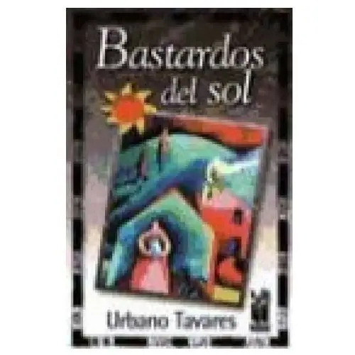 Txalaparta, s.l. Bastardos del sol