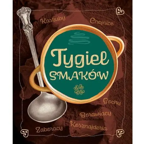 Tygiel smaków