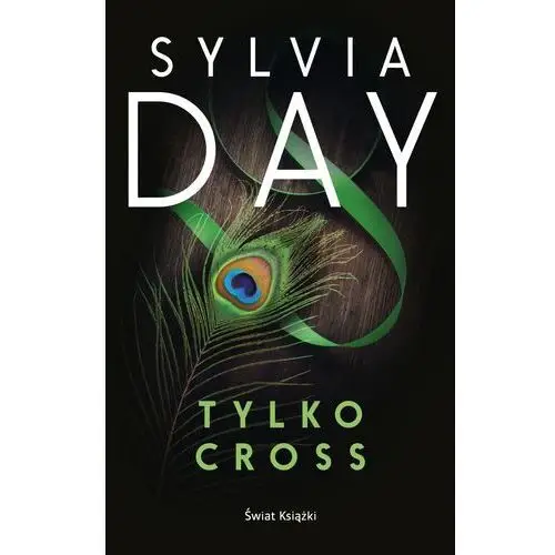 Tylko Cross Sylvia Day