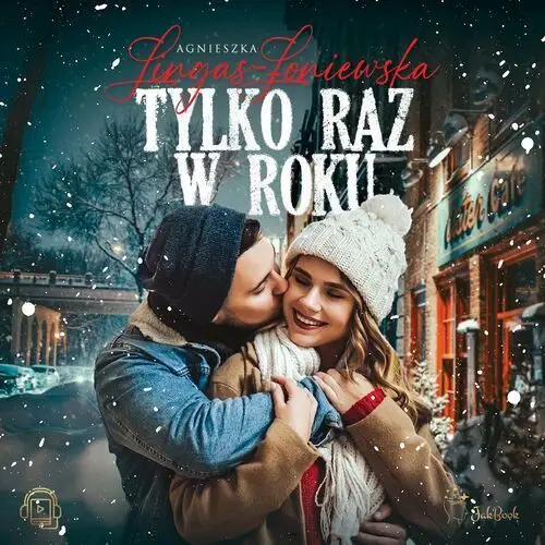 Tylko raz w roku - audiobook