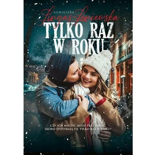 Tylko raz w roku - ebook MOBI