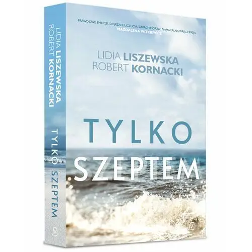 Tylko szeptem