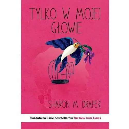 Tylko w mojej głowie - ebook epub