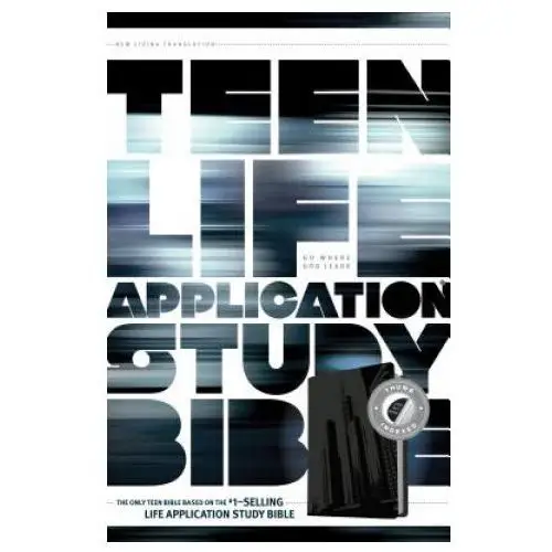 Tyndale house pub Teen life application study bible