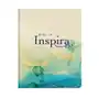 Biblia inspira ntv: la biblia que inspira tu creatividad Tyndale house publ Sklep on-line