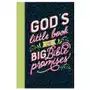 God's Little Book of Big Bible Promises Sklep on-line
