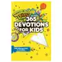 Tyndale house publ Hands-on bible 365 devotions for kids: faith-filled activities for families Sklep on-line