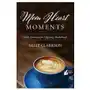 Mom Heart Moments: Daily Devotions for Lifegiving Motherhood Sklep on-line