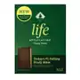 Nlt life application study bible, third edition (leatherlike, dark brown/brown) Tyndale house publ Sklep on-line