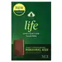 Nlt life application study bible, third edition, personal size (leatherlike, brown/tan) Tyndale house publ Sklep on-line