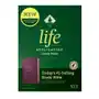 NLT Life Application Study Bible, Third Edition (Red Letter, Leatherlike, Purple, Indexed) Sklep on-line