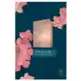 Tyndale house publ Nlt thrive devotional bible for women (leatherlike, rose metallic ) Sklep on-line