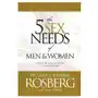 5 sex needs of men and women Tyndale house publishers Sklep on-line