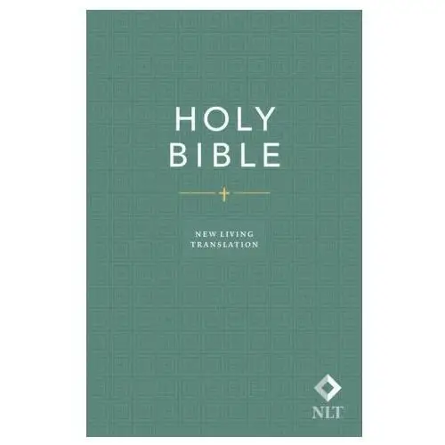 Tyndale house publishers Holy bible, economy outreach edition, nlt (softcover)