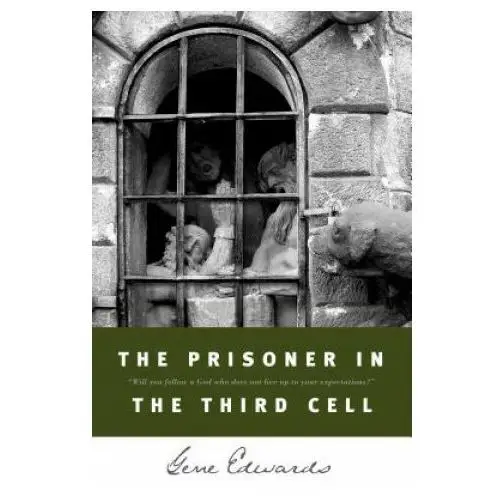 Prisoner in the Third Cell