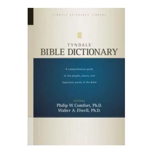 Tyndale Bible Dictionary