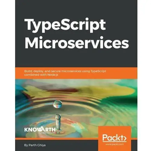 TypeScript Microservices