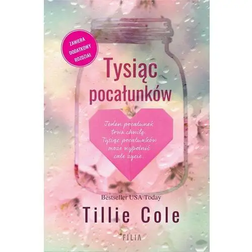 Tysiąc pocałunków