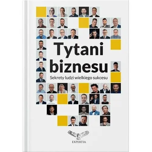 Tytani biznesu