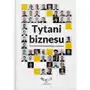 Tytani biznesu Sklep on-line