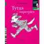 Tytus - superpies. czytam sobie. poziom 2 Harperkids /harpercollins Sklep on-line