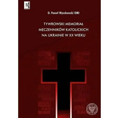 Tywrowski memoriał męczenników katolickich