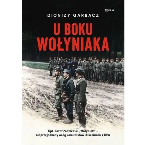 U boku Wołyniaka