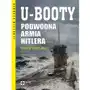 U-booty. Podwodna armia Hitlera Sklep on-line