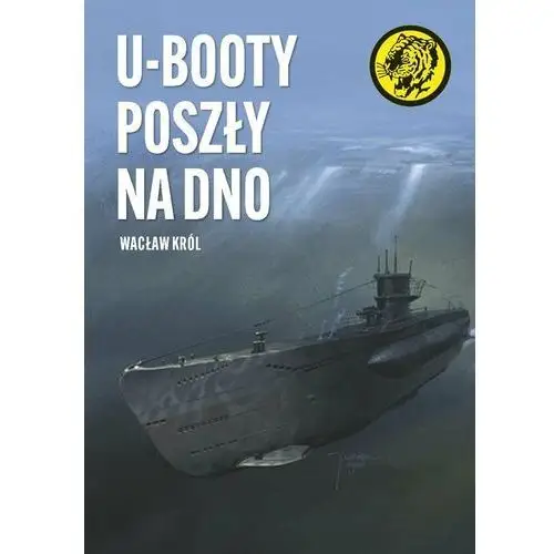 U-Booty poszły na dno