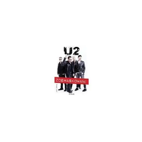 U2 zdemaskowani ( br)