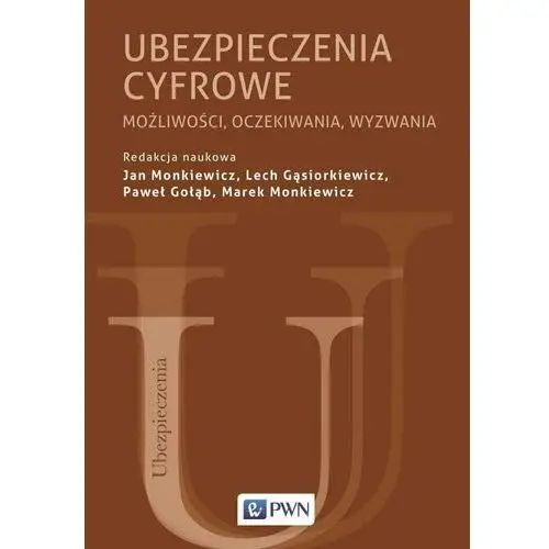 Ubezpieczenia cyfrowe