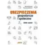 Ubezpieczenia gospodarcze i społeczne. Zbiór zadań Sklep on-line