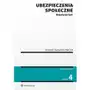 Ubezpieczenia społeczne. Repetytorium Sklep on-line