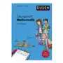 Übungsheft mathematik - 3. klasse Bibliograph. instit. gmbh Sklep on-line